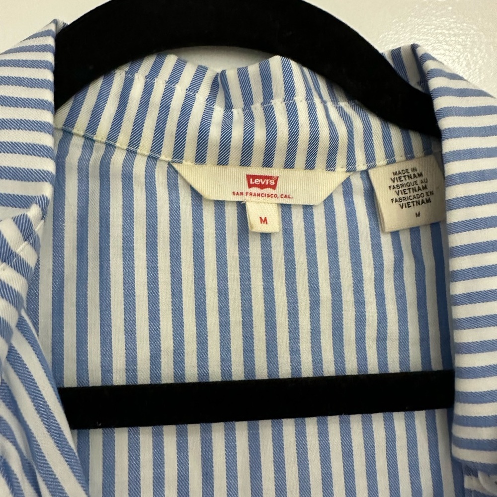 Levi’s Button Down - image 2